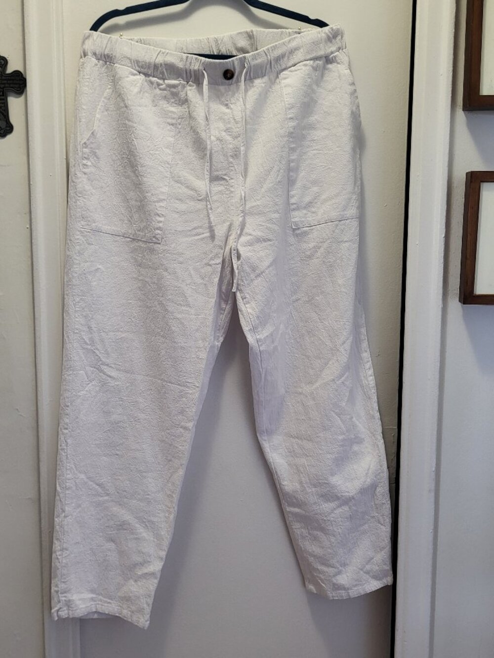 WOMENS  PANTS (NEW)